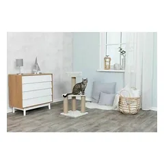Trixie Ivan Scratching Post with Bed 82 cm — 4 nuotrauka
