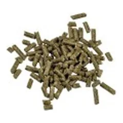 Pašaras krevetėms Dr. Bassleer Biofish Food Shrimp Sticks, 60 g — 2 nuotrauka
