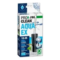 JBL ProClean AquaEx 10-35 dugno nusiurbėjas