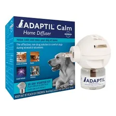 Adaptil sklaidytuvas su feromonais šunims 48ml