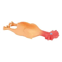 Trixie lateksinis gaidys mažas 23 cm