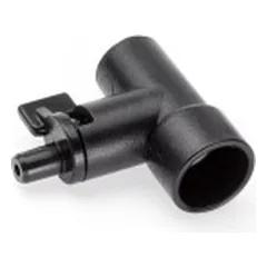 Aquael Turbo filter Mini vidinis filtras atvira kempine 320 l/h — 5 nuotrauka