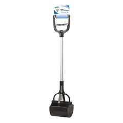 Pawise Poop Scoop Grapper – ekskrementų surinkimo kastuvas
