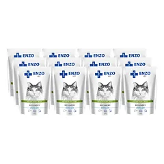 ENZO VET Recovery katėms 12x100g