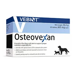 Osteovexan (Arthroxan) N60