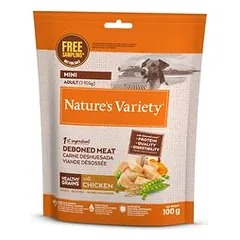 Nature's Variety Healthy Grains Adult Mini Huhn