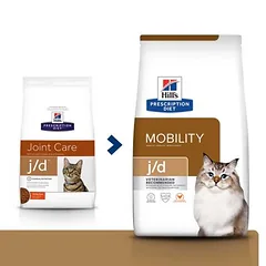 Hill's Prescription Diet j/d Joint Care mit Huhn