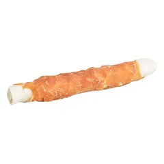 Trixie Chewing Rolls With Chicken kramtomi skanėstai šunims su vištiena, 17 cm, 3 vnt. x 140 g — 2 nuotrauka