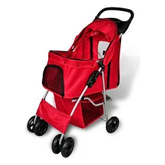 Prolenta Premium - Kinderwagen Jenni