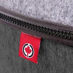 Canadian Cat Company kačių lizdas, apie L 52 x B 45 x H 33 cm — 5 nuotrauka
