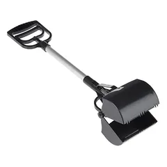 Poop Scooper Kotschaufel
