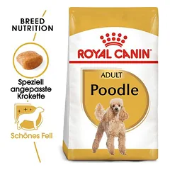 Royal Canin Poodle Adult