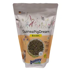 Bunny maistas jūrų kiaulytėms Guinea Pig Dream 1.5 kg