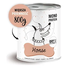 PEPE MONO PROTEIN Arkliena (arkliena) 800g