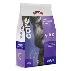 ARION Care Weight 12kg