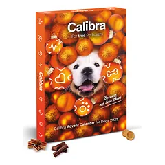 CALIBRA advento kalendorius šunims