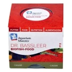 Pašaras žuvims Dr. Bassleer Biofish Food Cavar, 30 g — 2 nuotrauka