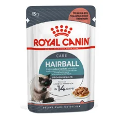 Royal Canin Hairball Care konservai katėms