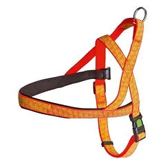 KERBL Norvegijos šviesą atspindintys diržai, 40 cm