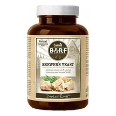 Canvit Dog Brewers Yeast 180 g
