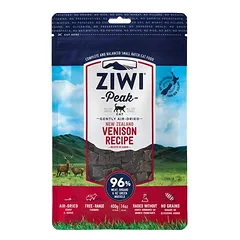 Ziwi Peak Air Dried su elniena, sausas maistas katėms — 2 nuotrauka