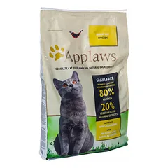 Applaws Cat Senior Chicken 7.5kg — 2 nuotrauka