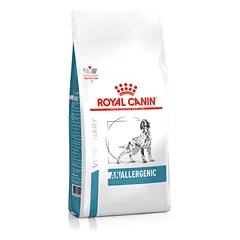 Royal Canin Anallergenic sausas maistas šunims