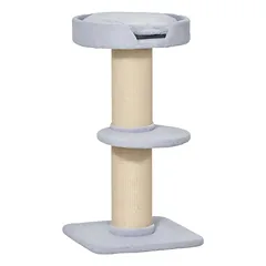 Kačių draskyklė, 45 × 45 × 91 cm