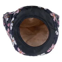 TIAKI šiugždantis maišas, Ø 20 x H 31 cm — 4 nuotrauka