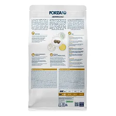 Forza10 Urinary Active sausas maistas suaugusioms katėms su šlapimo takų susirgimais, 1.5 kg — 2 nuotrauka