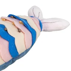 Trixie pliušinė pasakų būtybė, žaislas šunims, 1 vnt. (apie 36 cm) — 3 nuotrauka