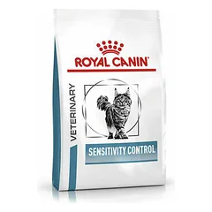 Royal Canin VD SENSITIVITY CONTROL CAT 1.5kg — 1 nuotrauka