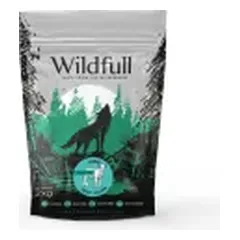 Wildfull Dog Lamb Mini sausas maistas šunims