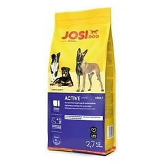 Josera Premium JosiDog Active 2,7 kg