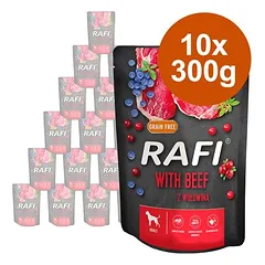 Rafi Dog 10 x 300 g