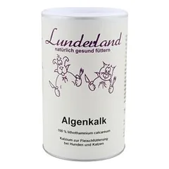 Lunderland Algenkalk