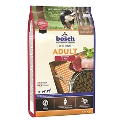 Bosch Adult 3 kg, sausas maistas šunims — 3 nuotrauka