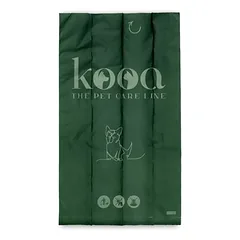 kooa kompostuojamų šunų kakučių maišelių dėžutė-dozatorius, Labai dideliems > 45 kg — 3 nuotrauka