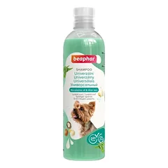 Beaphar Universal Shampoo Dogs 250 ml parduotuvėje petbaze.lt