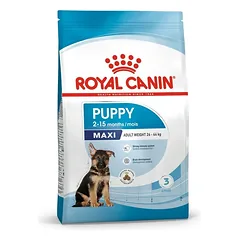 Royal Canin didelių veislių jaunų šunų sausas pašaras