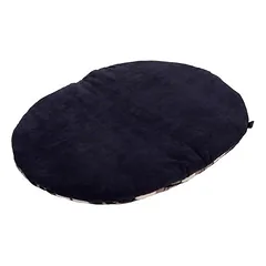 zooplus Exclusive pagalvė šunims Tartan, Dideliems 26–45 kg — 3 nuotrauka
