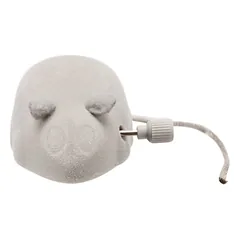 TRIXIE Prisukama pelė, veltinis, 7 cm (pak.4)