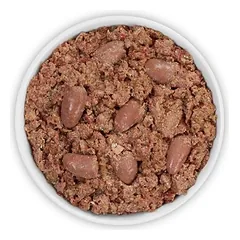 Rocco Real Hearts drėgnas maistas šunims 6 x 400 g / 800 g, 400 - 499 g — 2 nuotrauka