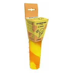 Furree Dog Ice Cream Mix Banana 10 g