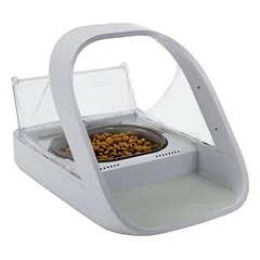 SureFeed Mikrochip Futterautomat Connect