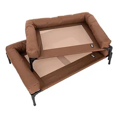TIAKI sofa šunims Sun, Labai dideliems > 45 kg — 5 nuotrauka