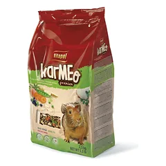 VITAPOL Karmeo Premium maistas jūrų kiaulytėms 2,5 kg