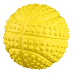 Trixie Sport Ball kietos gumos žaislas šunims, 5.5 cm — 2 nuotrauka