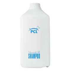 PCL Vitaminų ir Šilko Šampūnas - šampūnas reikliai šunų ir kačių kailiui, koncentratas 1:16 - 2.7L