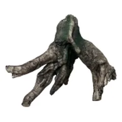 Dekoracija akvariumui, 22x17x16 cm — 2 nuotrauka